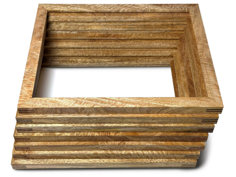 Curly Mango Picture Frames 11x14